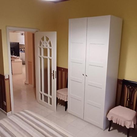 גיארדיני נאקסוס Marenaxos Apartment מראה חיצוני תמונה